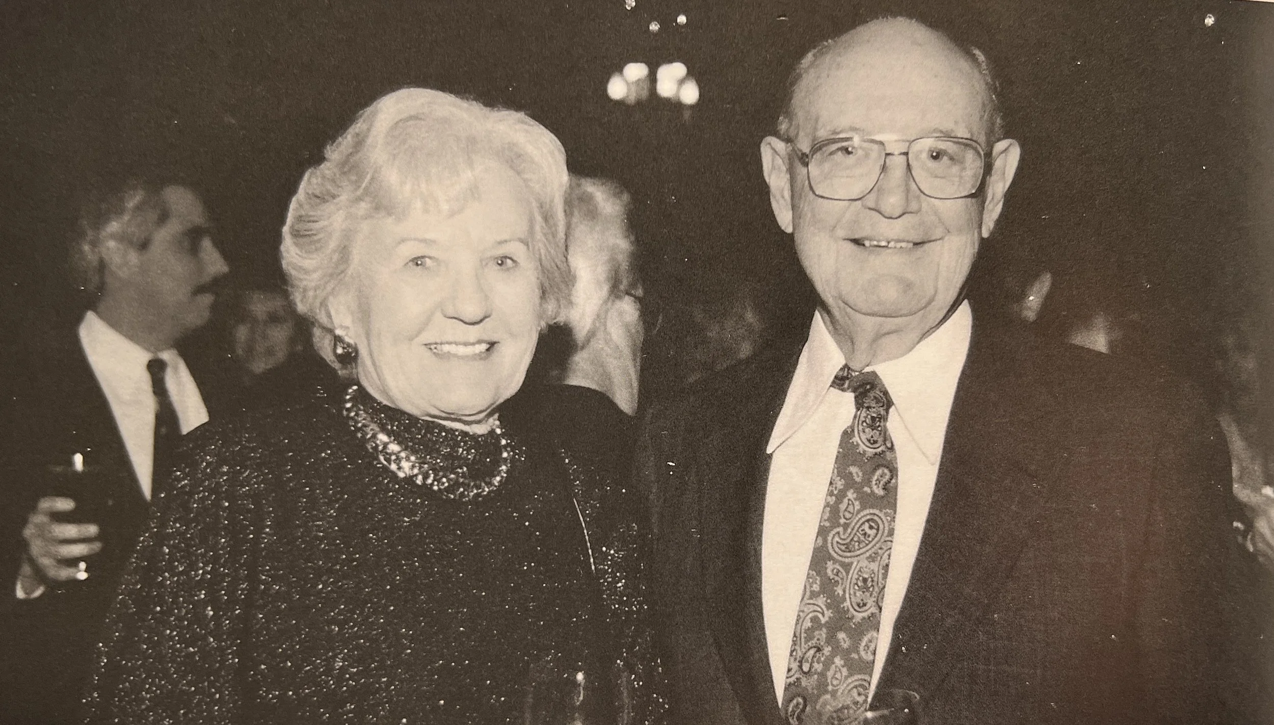 Dorothy 'Dot' M. Webb — Arizona Farm and Ranch Museum & Hall of Fame